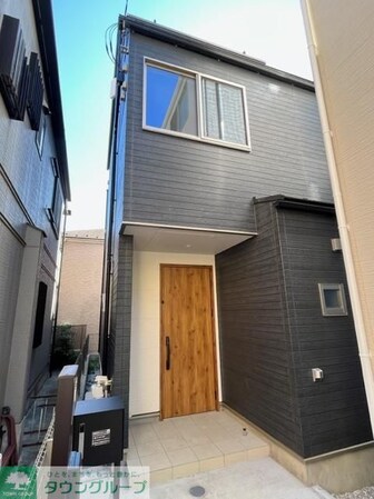 Kolet府中白糸台#03の物件外観写真